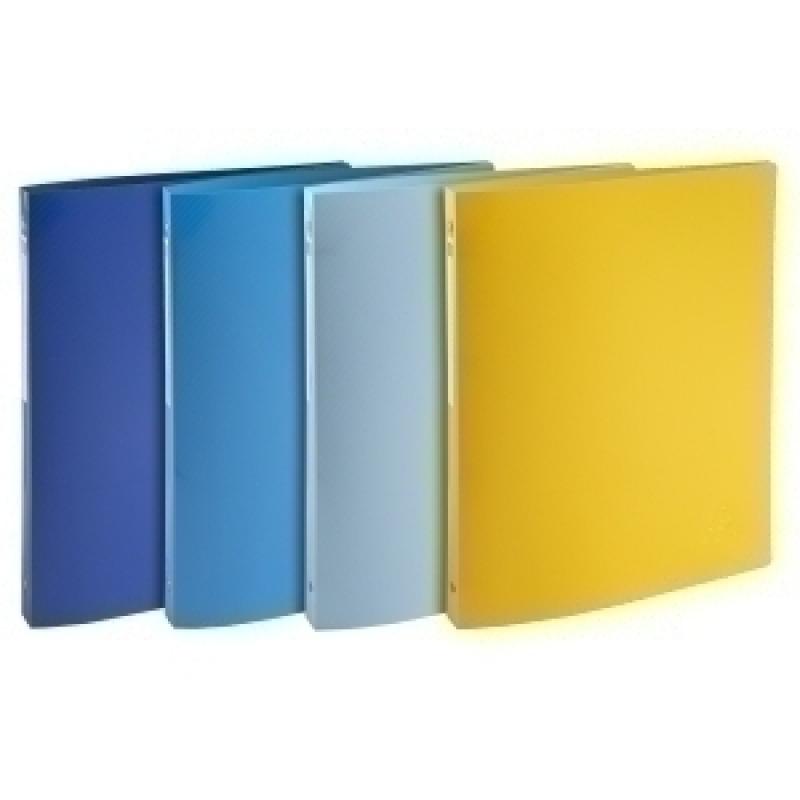 carpeta-de-anillas-exacompta-bee-blue-pp-a4-4-an-15mm-surtido-4-col