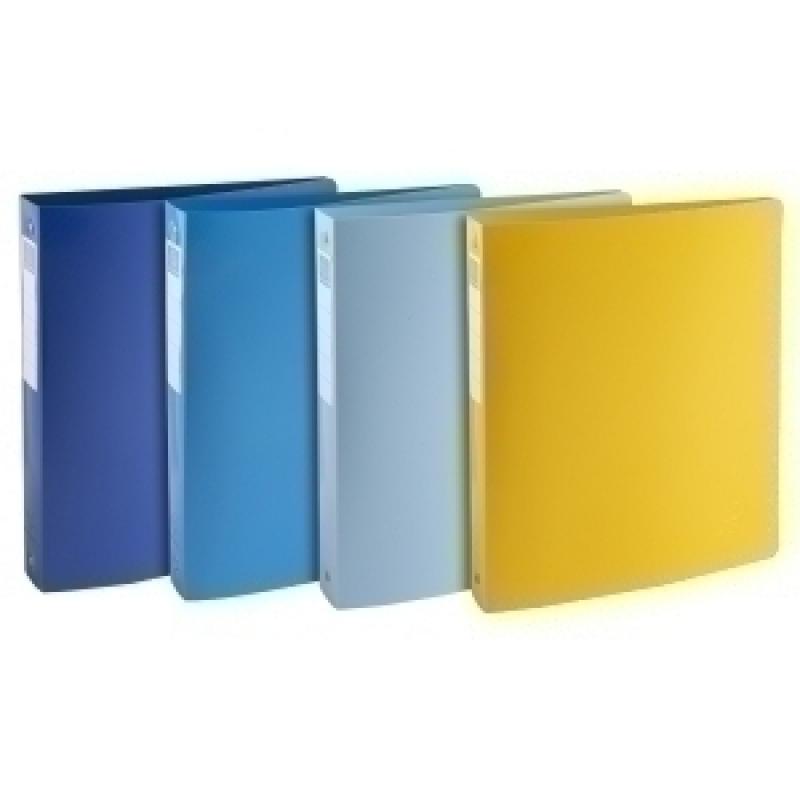 carpeta-de-anillas-exacompta-bee-blue-pp-a4-4-an-30mm-surtido-4-col