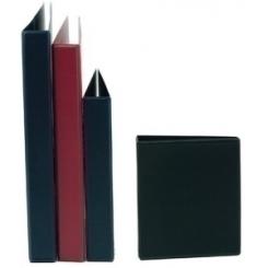 Carpeta De Anillas Iberplas Pvc Oficina 4º 2 An.25Mm Azul