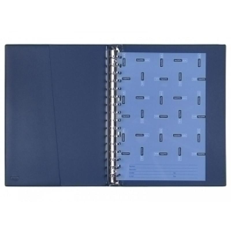 carpeta-de-anillas-multifin-alfa-pvc-3005-fº-16-an24mm-azul