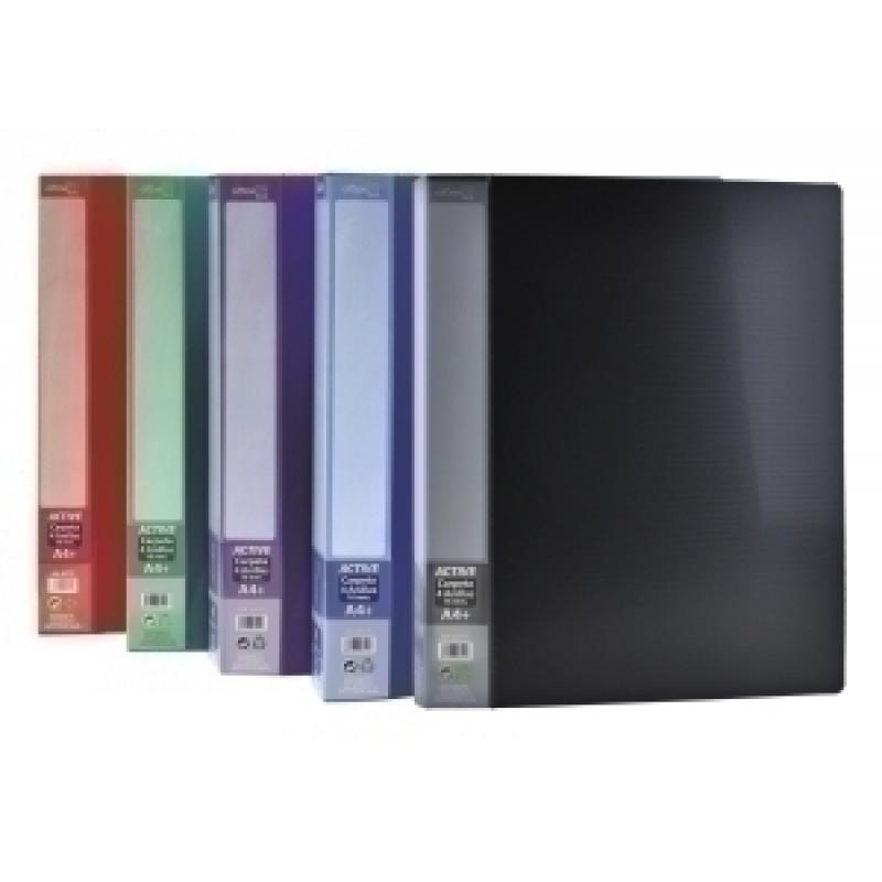 carpeta-de-anillas-office-box-pp-twill-supra-a4-4-an16mm-5-colsurt