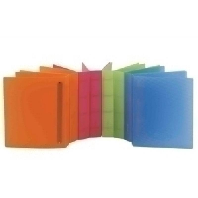 carpeta-de-anillas-pardo-studio-style-pp-fº-4-anmixtas-25mm-azul