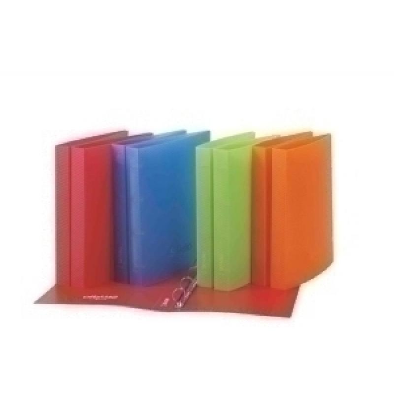 carpeta-de-anillas-pardo-studio-style-pp-fº-4-anmixtas-25mm-rojo