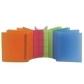 carpeta-de-anillas-pardo-studio-style-pp-fº-4-anmixtas-25mm-verde