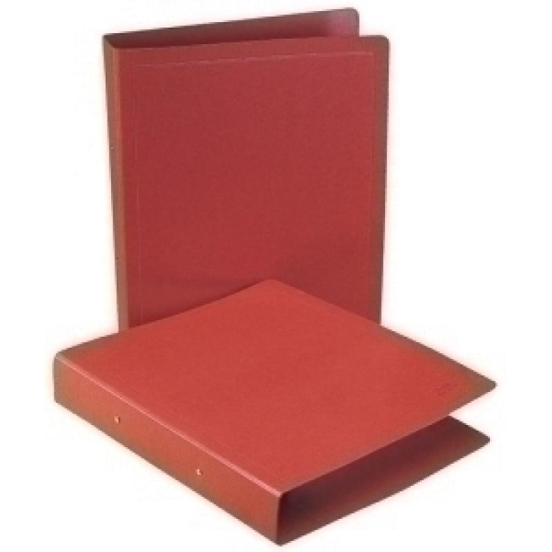 carpeta-de-anillas-saro-carton-nº10-gofrado-brillo-cuero-fº-apdo-2-an25mm