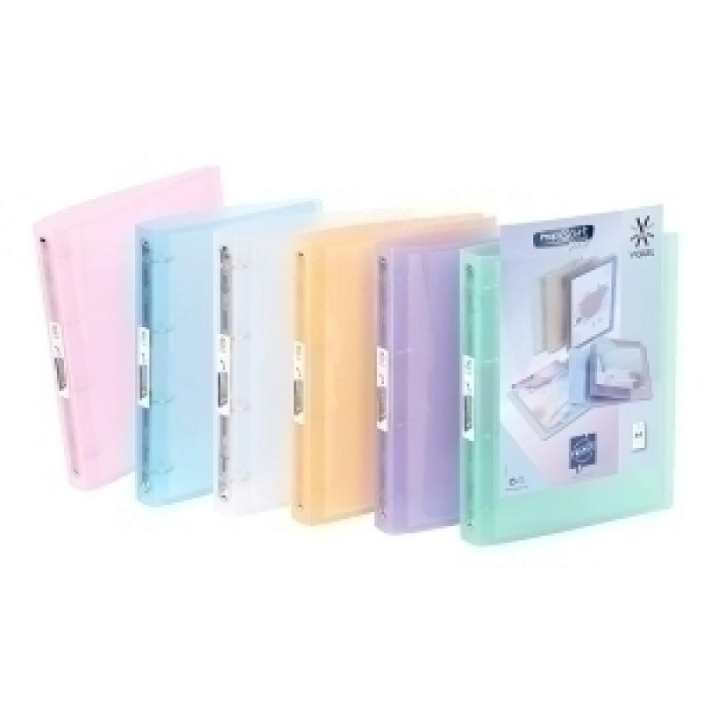 carpeta-de-anillas-viquel-pp-trasl-propysoft-personalizable-a4-4-an-Ø30-colores-surtidos