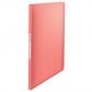 carpeta-de-fundas-esselte-colourbreeze-pp-tapas-flexibles-60-fundas-din-a4-coral