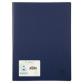 Carpeta de fundas Exacompta reciclada rigida Forever PP 40 Fundas A4 Azul