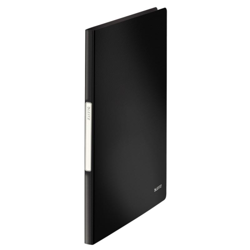 carpeta-de-fundas-solid-pp-20-fundas-din-a4-negro