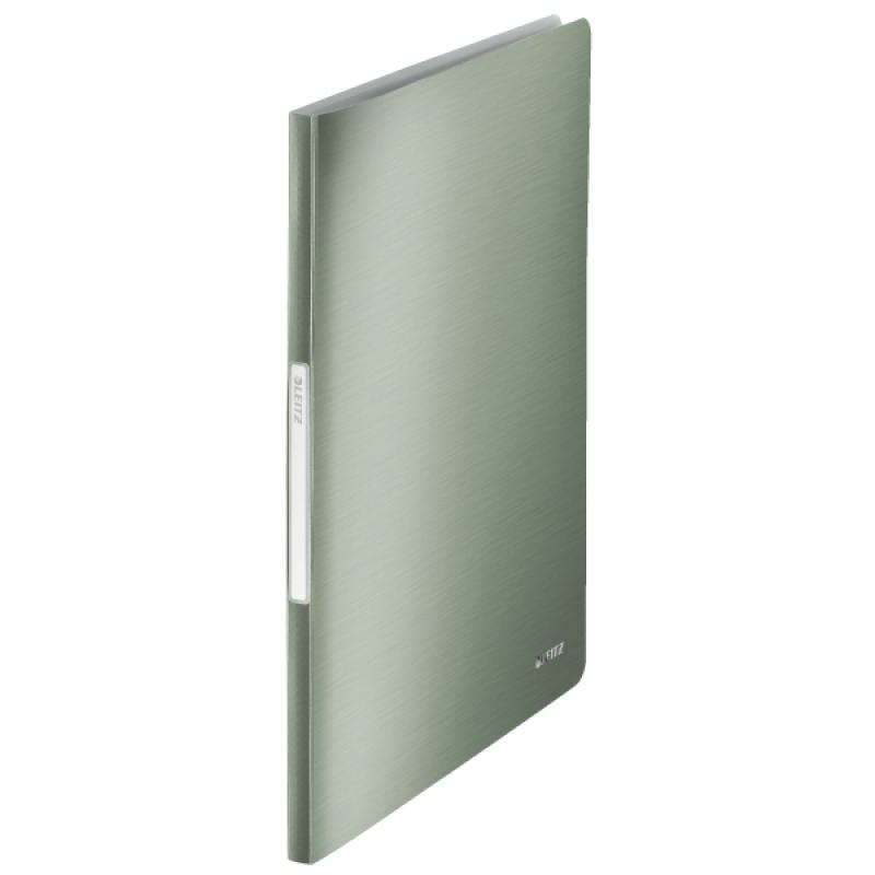 carpeta-de-fundas-style-pp-20-fundas-din-a4-verdeceladon