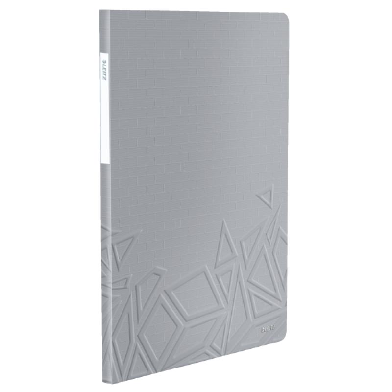 carpeta-de-fundas-urban-chic-pp-20-fundas-din-a4-gris
