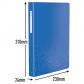 carpeta-de-fundas-urban-chic-pp-80-fundas-din-a4-azul