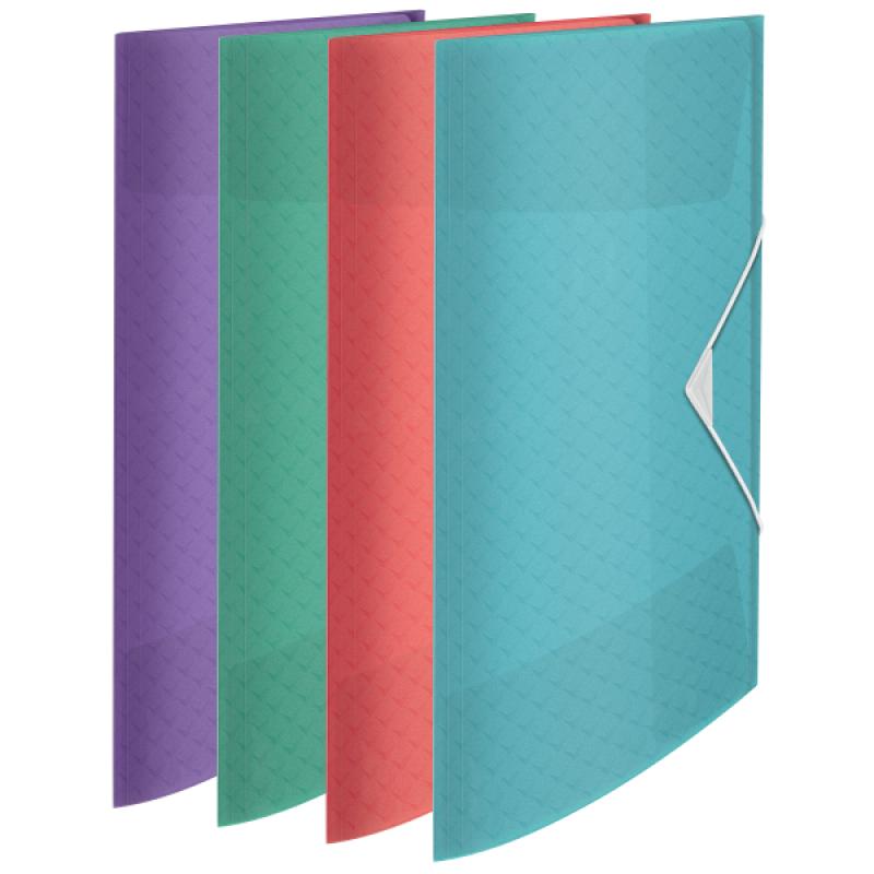 carpeta-de-gomas-esselte-colourbreeze-pp-con-3-solapas-din-a4-surtidos
