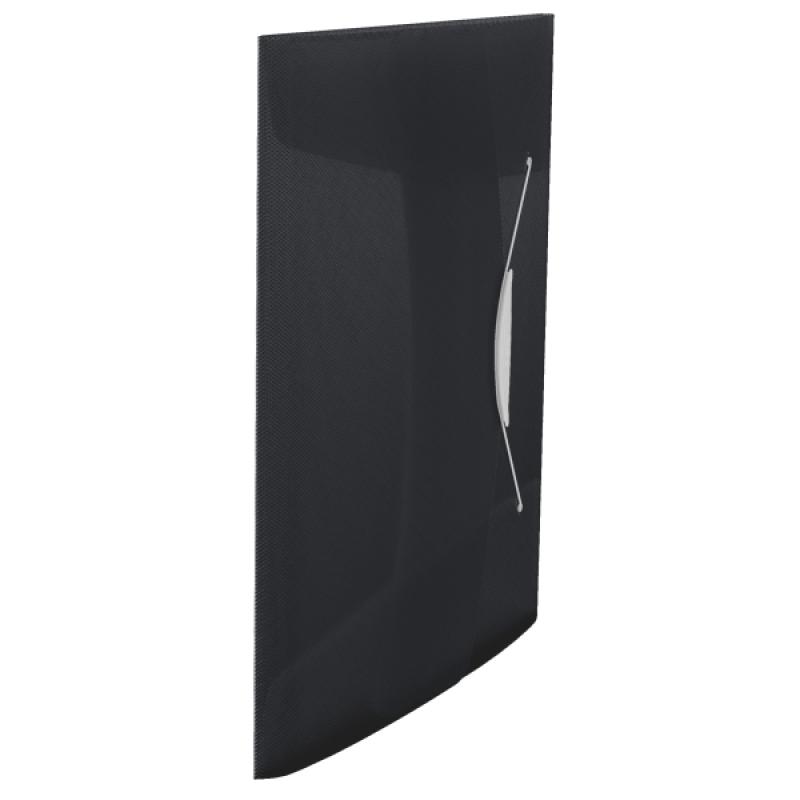 carpeta-de-gomas-esselte-vivida-pp-con-3-solapas-din-a4-negro-vivida