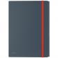carpeta-de-gomas-leitz-cosy-pp-con-3-solapas-y-bolsillo-interior-c-cierre-din-a4-gris
