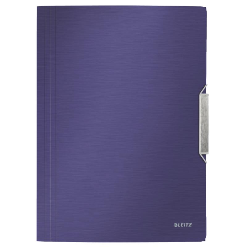 carpeta-de-gomas-style-pp-3-solapas-din-a4-azul-titan