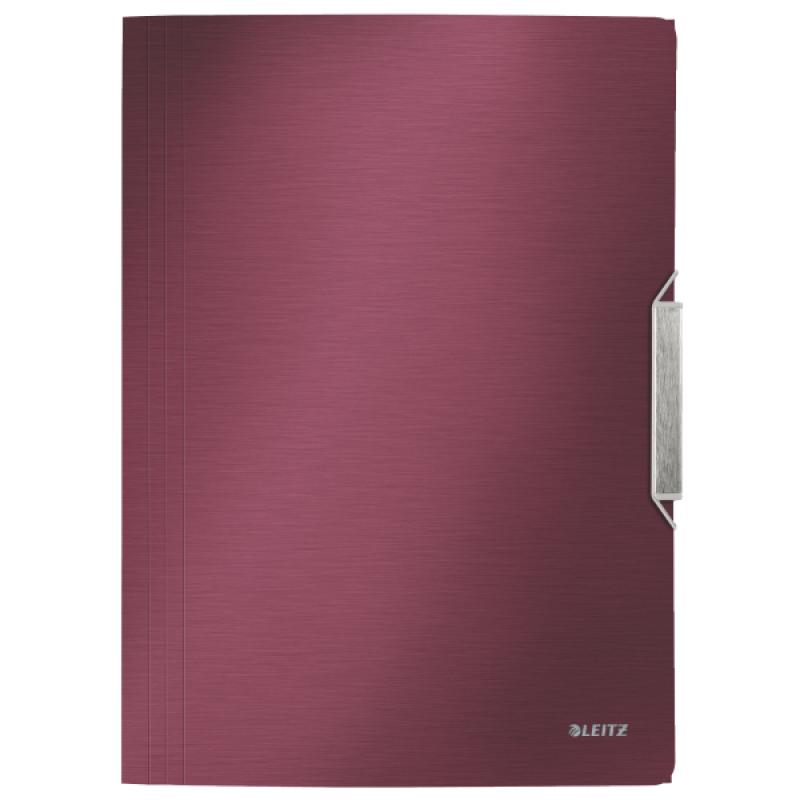 carpeta-de-gomas-style-pp-3-solapas-din-a4-rojo-granate