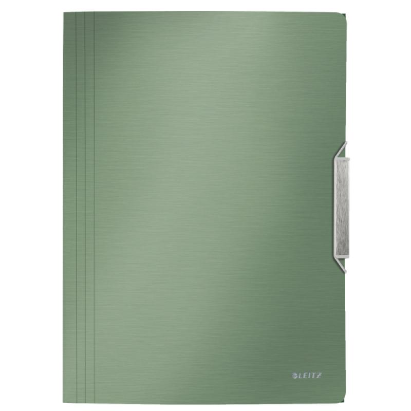 carpeta-de-gomas-style-pp-3-solapas-din-a4-verdeceladon