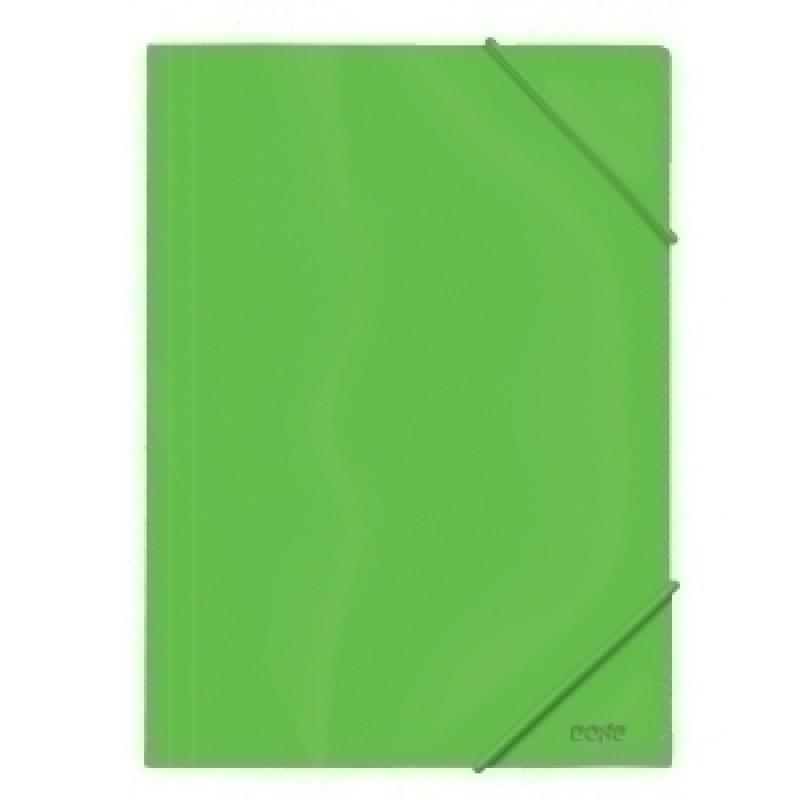 carpeta-de-gomas-y-solapas-dohe-pp-opaco-240-x-320mm-verde