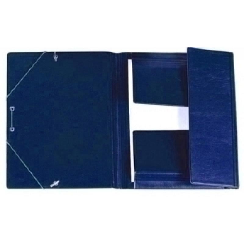 carpeta-de-gomas-y-solapas-iberplas-pvc-4º-azul