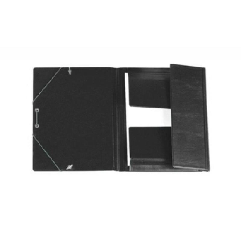 carpeta-de-gomas-y-solapas-iberplas-pvc-fº-negro