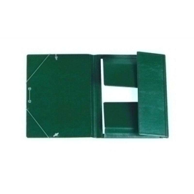 carpeta-de-gomas-y-solapas-iberplas-pvc-fº-verde