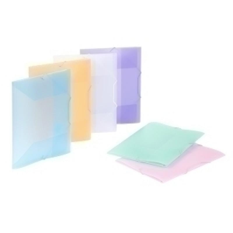 carpeta-de-gomas-y-solapas-viquel-pp-trasl-propysoft-a4-colores-surtidos