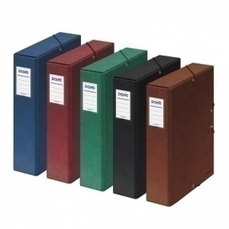 carpeta-de-proyectos-dohe-carton-a4-gomas-7-cm-surtidas