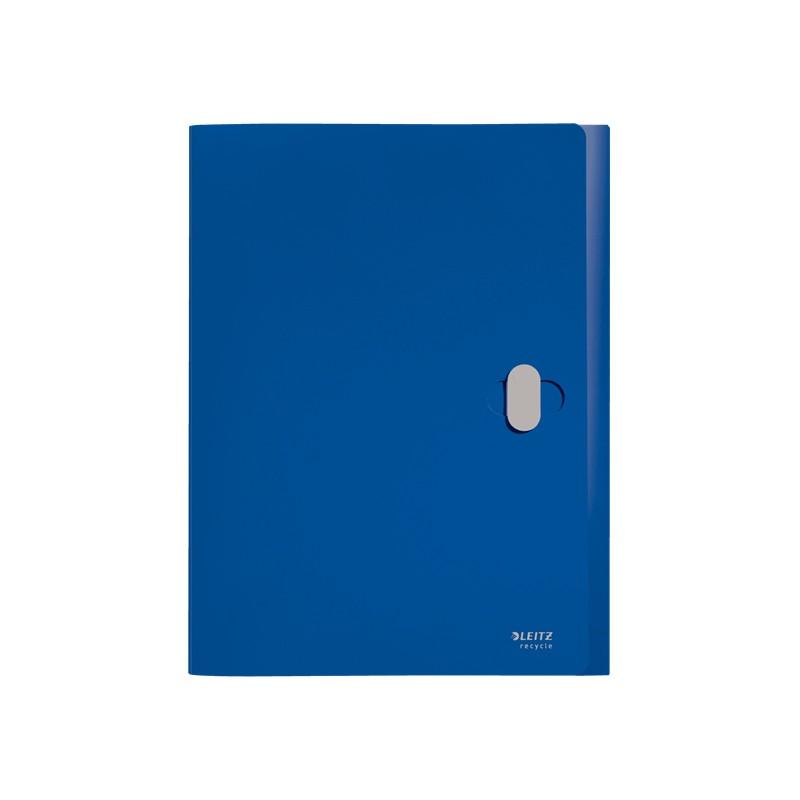 carpeta-de-proyectos-leitz-recycle-pp-lomo-38-mm-din-a4-azul