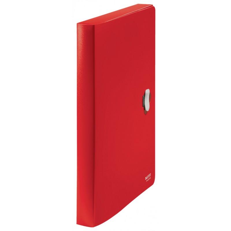 carpeta-de-proyectos-leitz-recycle-pp-lomo-38-mm-din-a4-rojo