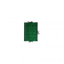 Carpeta Dibujo 81x121 Canson Classic Lazos Marmol Verde