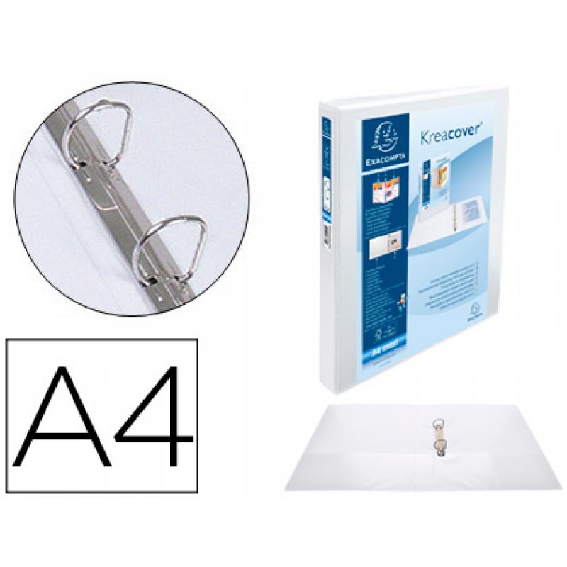 carpeta-exacompta-canguro-2-anillas-30-mm-din-a4-carton-forrado-polipropileno-personalizable-3-bolsillos