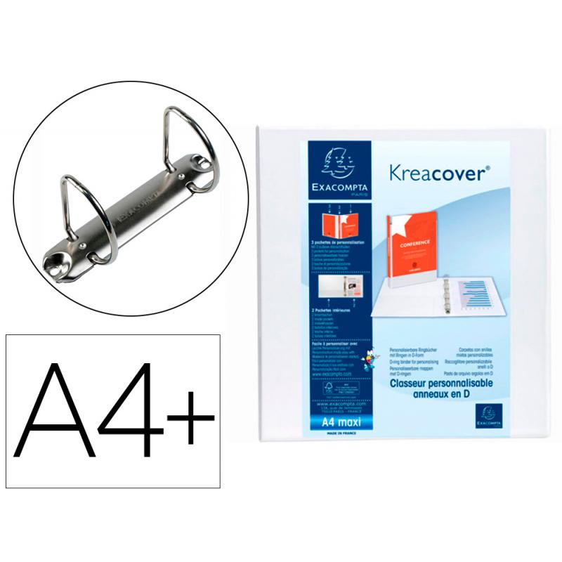 carpeta-exacompta-canguro-2-anillas-60-mm-din-a4-carton-forrado-polipropileno-personalizable-3-bolsillos