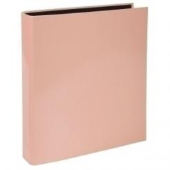 Carpeta EXACOMPTA Forr. A4 2 An.25 Coral