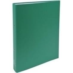 Carpeta EXACOMPTA Forr. A4 2 An.30 Verde