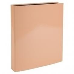 Carpeta EXACOMPTA Forr. A4 4 An.25 Coral