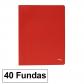 carpeta-fundas-plus-a4-eco-40f-rojo