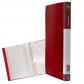 carpeta-fundas-plus-a4-rigido-40f-roj