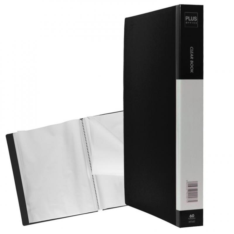 carpeta-fundas-plus-a4-rigido-60f-negro