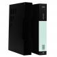 carpeta-fundas-plus-a4-rigido-80f-negro