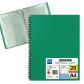 carpeta-fundas-plus-espiral-20f-verde