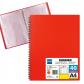 carpeta-fundas-plus-espiral-40f-rojo