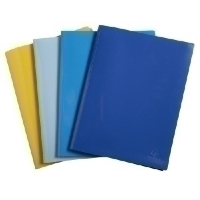 carpeta-fundas-tarifario-bee-blue-pp-semi-rigido-a4-20-f-surtido-4-col
