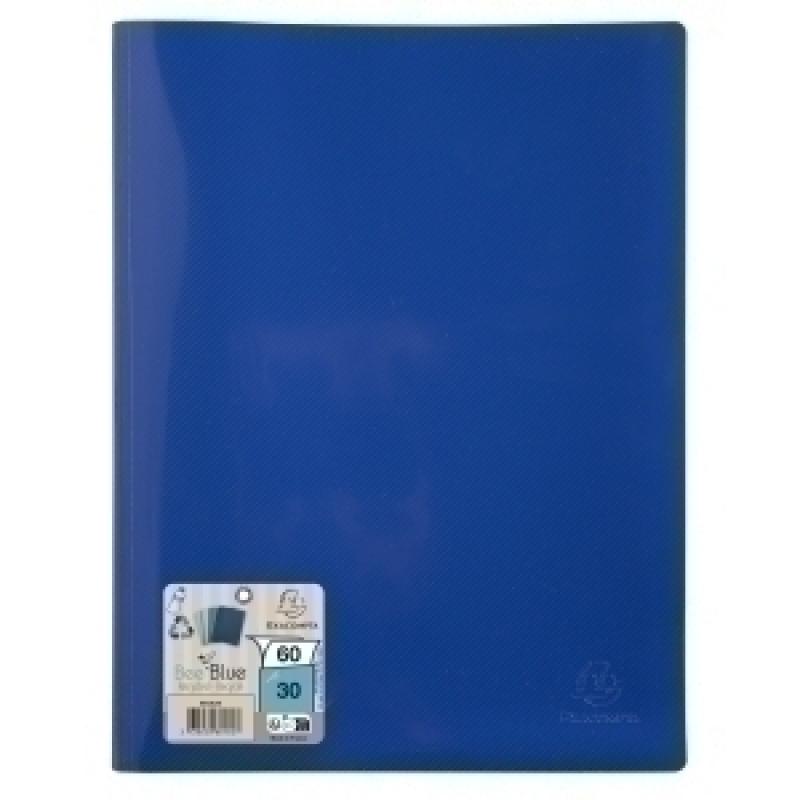 carpeta-fundas-tarifario-bee-blue-pp-semi-rigido-a4-30-f-azul-marino