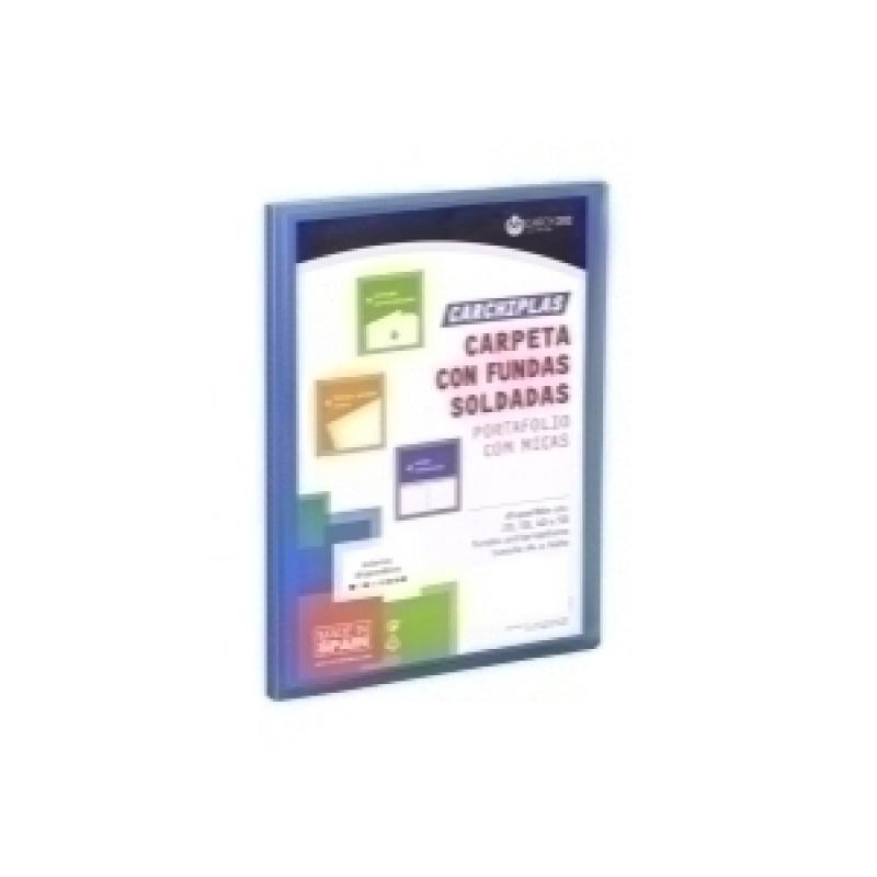 carpeta-fundas-tarifario-carchivo-pp-carchiplas-book-flexible-canguro-a4-20-f-azul