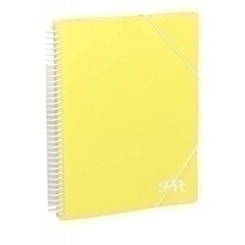 carpeta-fundas-tarifario-carchivo-soft-pp-archivex-a4-20-f-amarillo