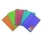 carpeta-fundas-tarifario-olef-pp-trans-a4-10-f-6-col-azul-naranja-rojo-verde-violeta-verde-claro