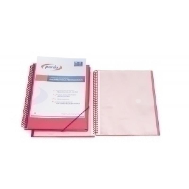 carpeta-fundas-tarifario-pardo-studio-style-espiral-pp-fº-30-f-rosa