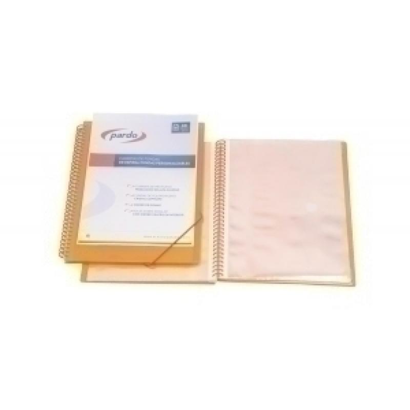 carpeta-fundas-tarifario-pardo-studio-style-espiral-pp-fº-40-f-naranja