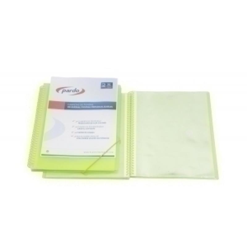carpeta-fundas-tarifario-pardo-studio-style-espiral-pp-fº-40-f-verde